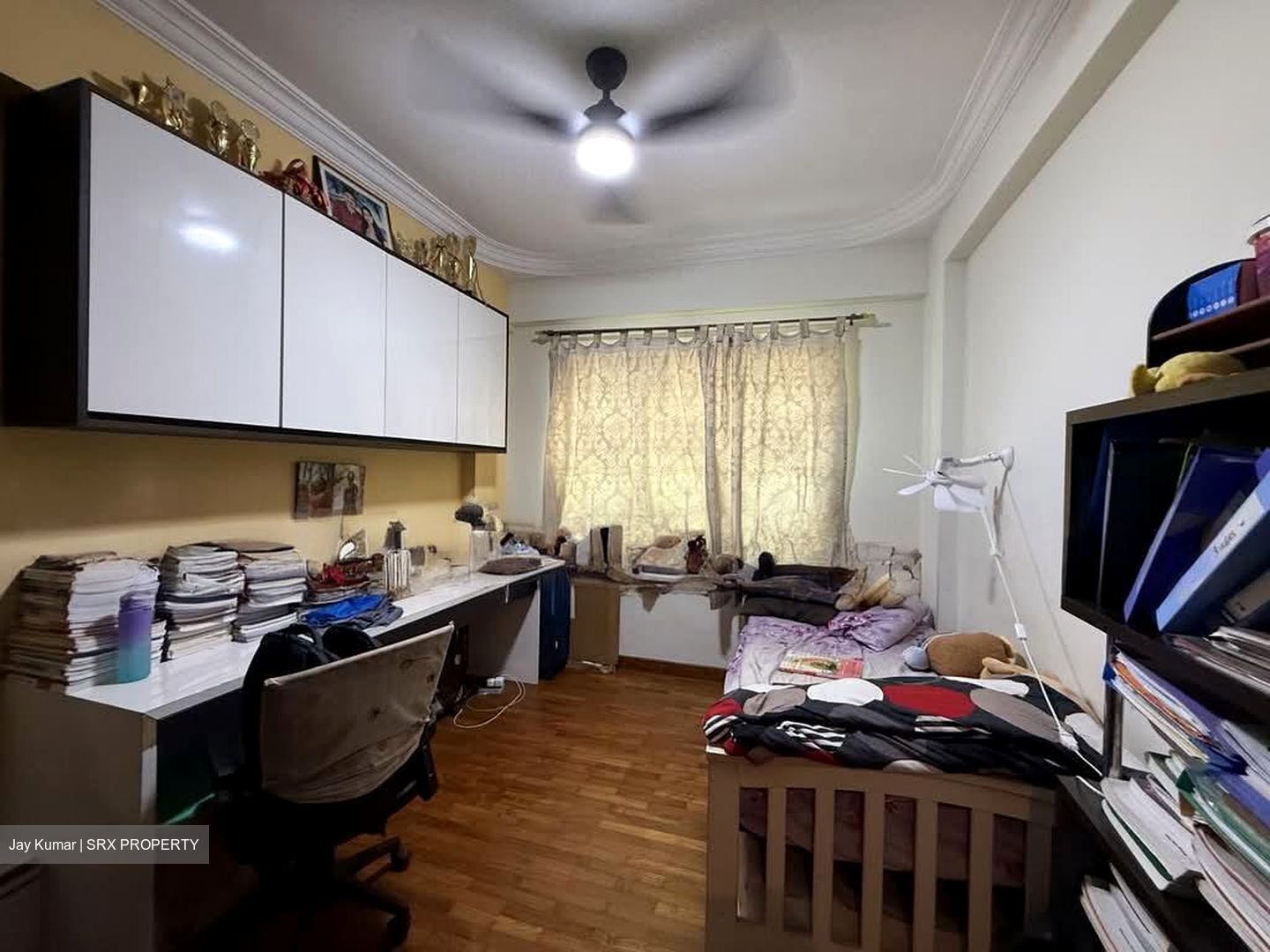 Euphony Gardens (D27), Condominium #530510631